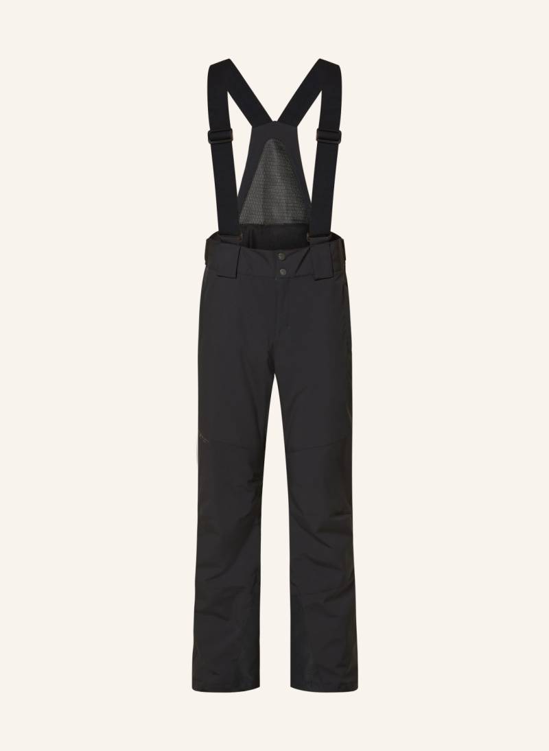 Ziener Softshell-Skihose Tazlin-Z schwarz von Ziener
