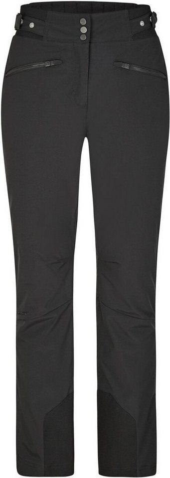 Ziener Softshellhose TILLA lady (pants ski) von Ziener