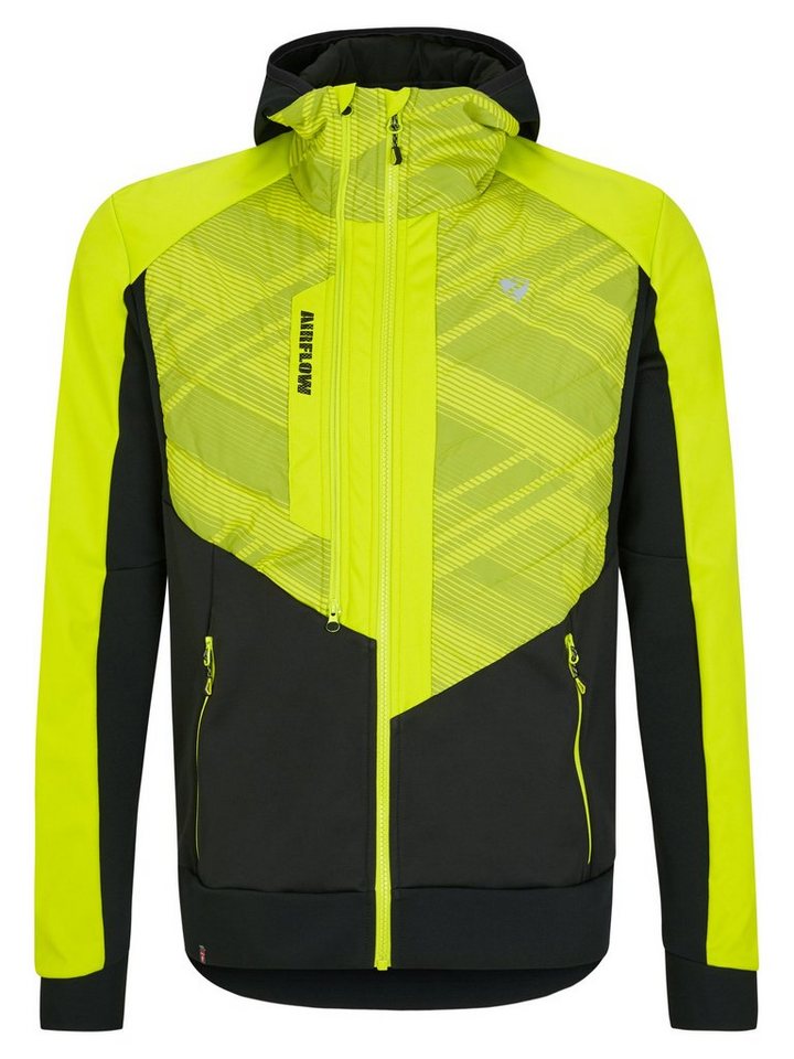 Ziener Softshelljacke NALIK von Ziener