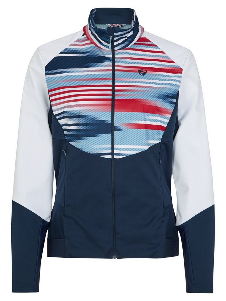 Ziener Softshelljacke NURETTA von Ziener