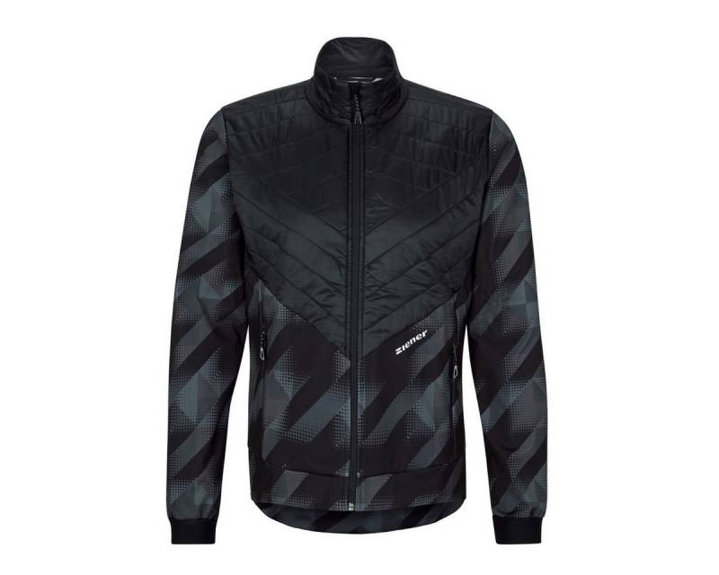 Ziener Softshelljacke ZIENER RCE JAZMINA Lady Damen Multisport Softshell Jacke 214963 918 von Ziener