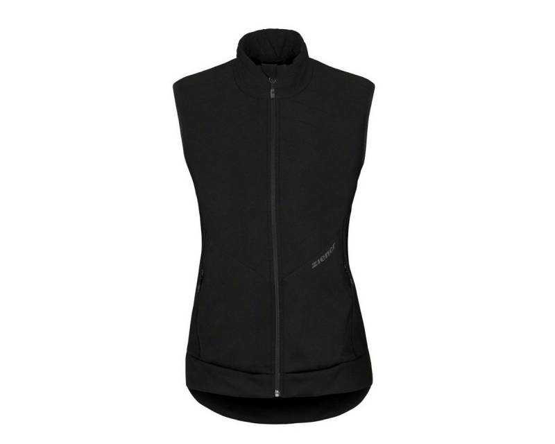 Ziener Softshellweste ZIENER RCE JALANDA Lady Damen Multisport Softshell Weste 214962 1212 von Ziener