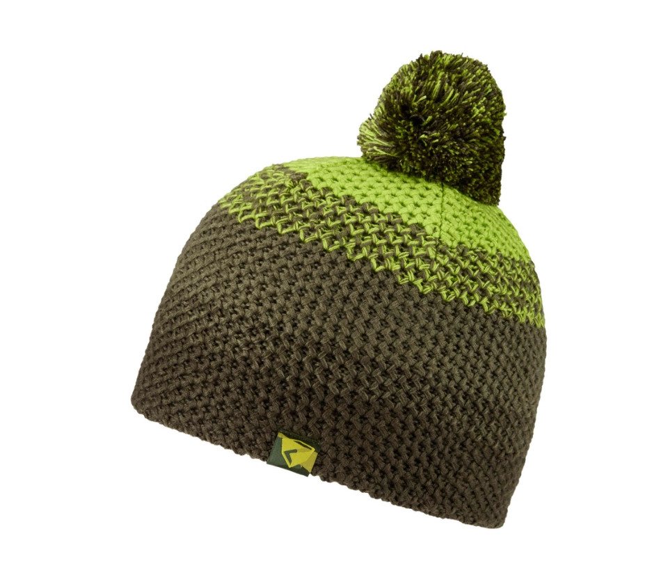 Ziener Stirnband ISHI-Z hat junior unisex FOREST FERN von Ziener