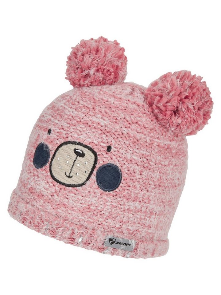 Ziener Beanie Ziener Junior Ihmchen Hat Kinder Accessoires von Ziener