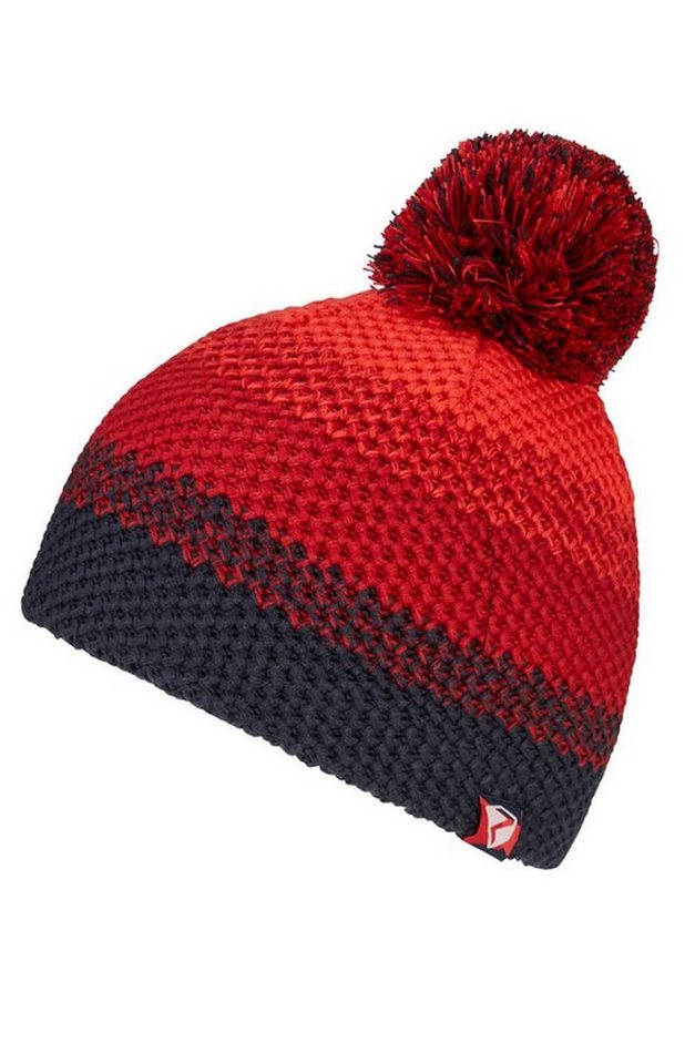 Ziener Strickmütze von Ziener