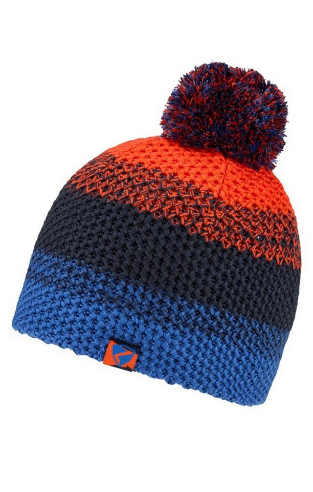 Ziener Strickmütze von Ziener