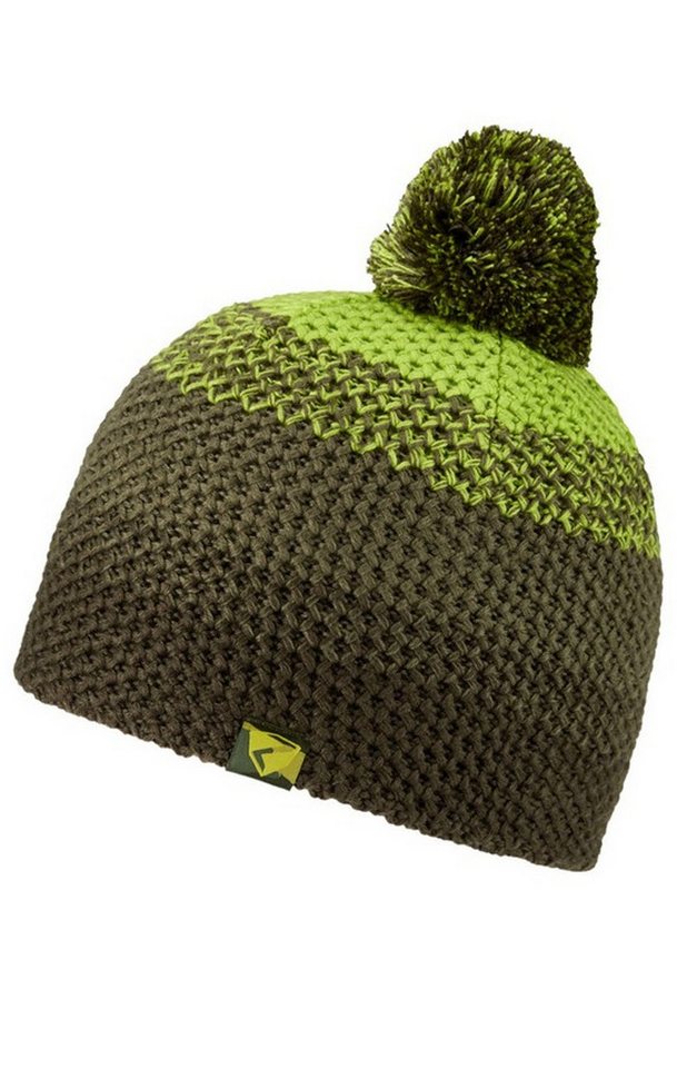 Ziener Strickmütze von Ziener