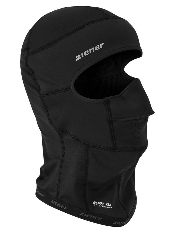 Ziener Sturmhaube IQUITO-Z WS mask junior Ziener Sturmhaube IQUITO-Z WS mask junior von Ziener