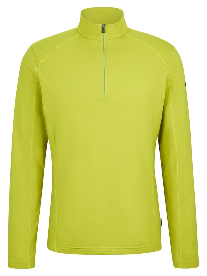 Ziener Sweatshirt JELANO-Z midlayer man von Ziener