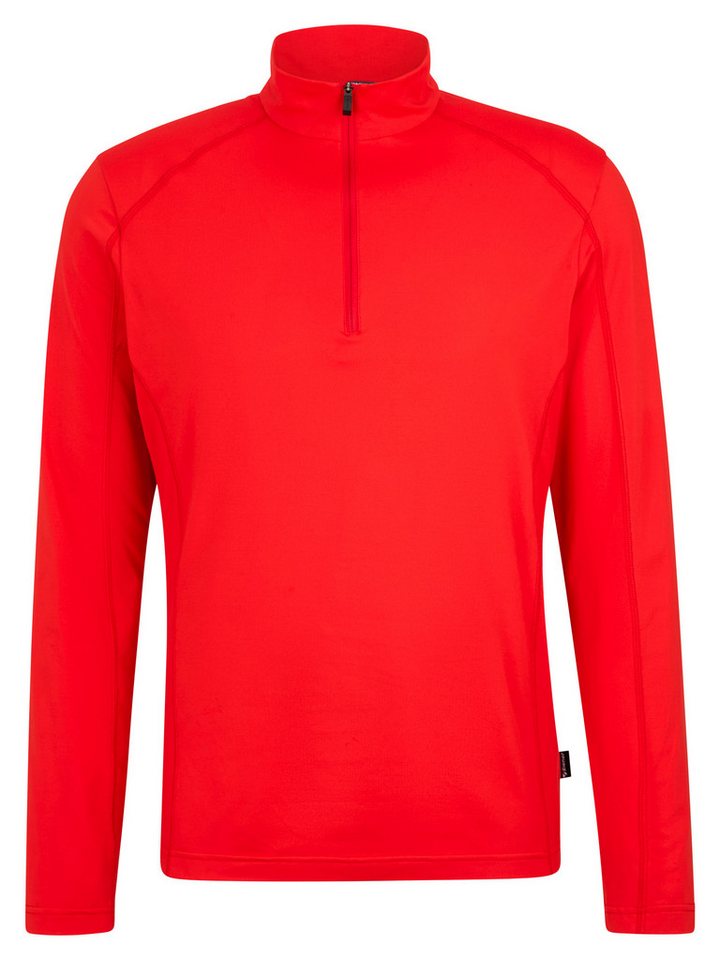 Ziener Sweatshirt JELANO-Z midlayer man Ziener Sweatshirt JELANO-Z midlayer man von Ziener