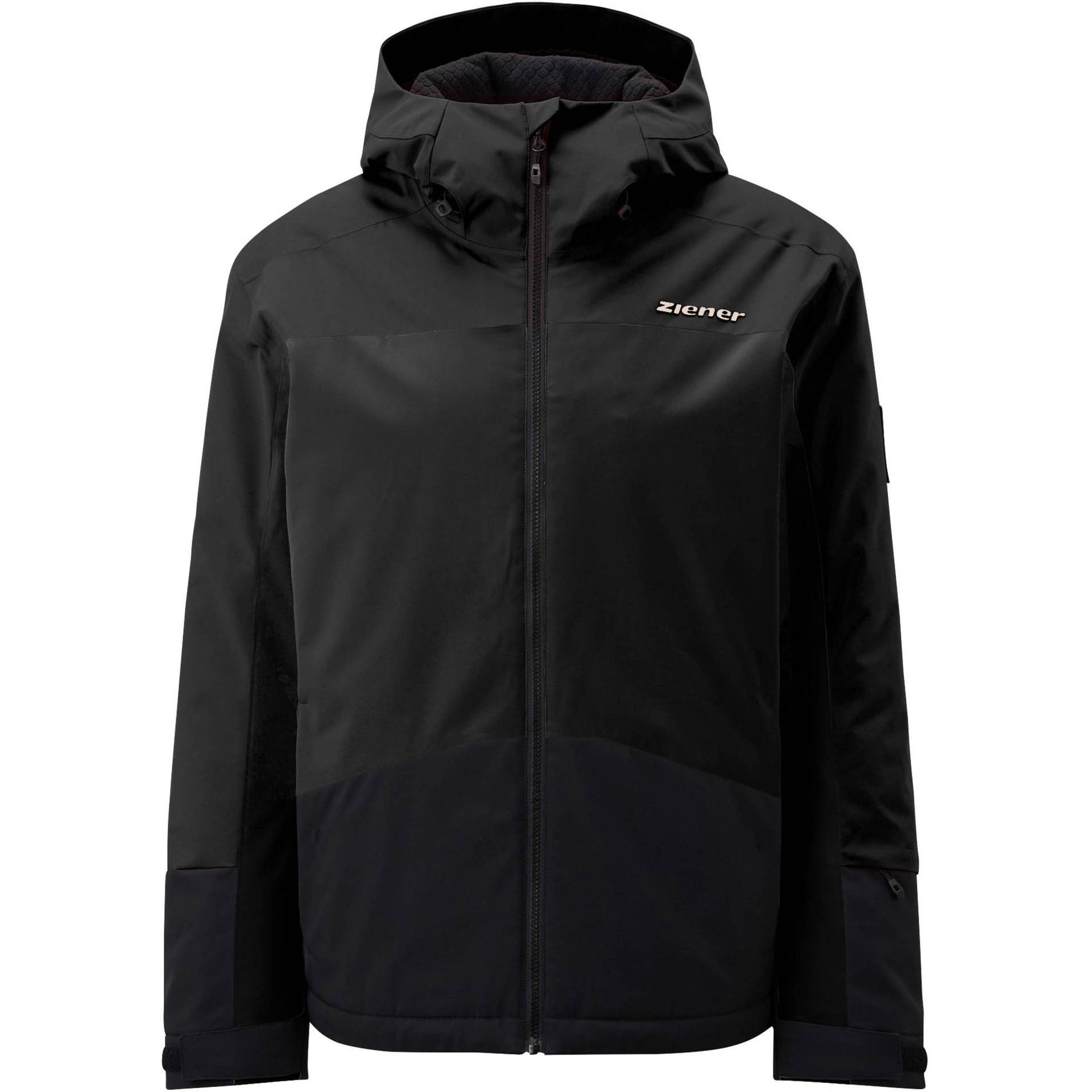 Ziener TARAINO Skijacke Herren von Ziener