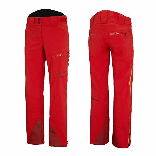 Ziener TELLUS Vent-Zip Lady Damen Skihose Snowboardhose Teamwear 20K 184944 (34) von Ziener