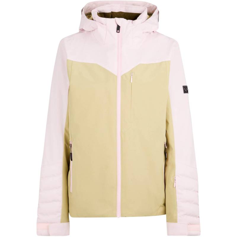 Ziener TOBINA-Z Skijacke Damen von Ziener