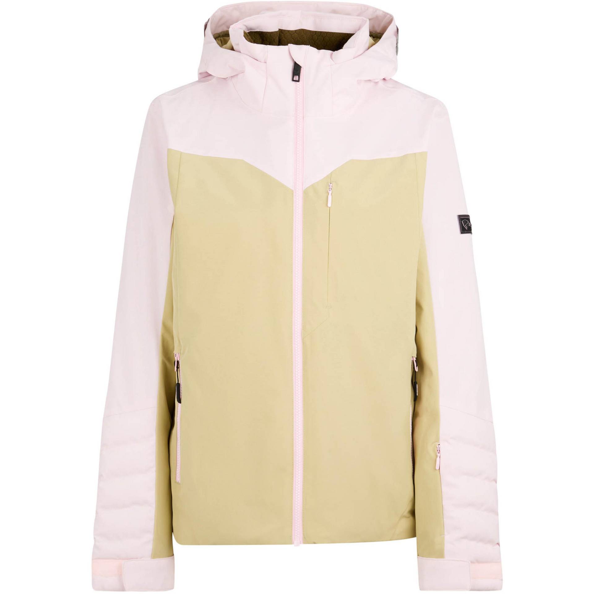 Ziener TOBINA-Z Skijacke Damen von Ziener