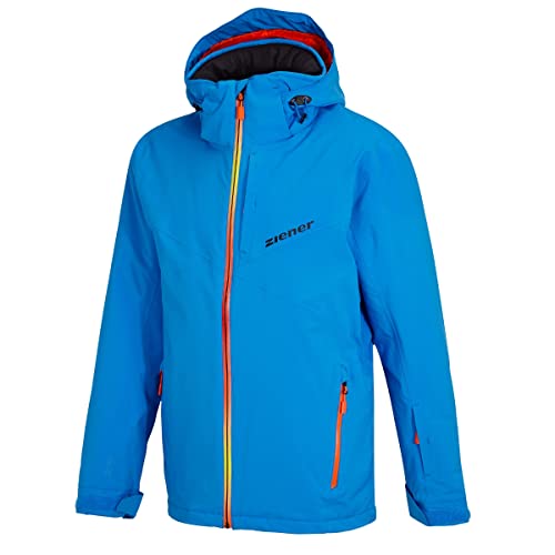 Ziener TOJA LADY Damen Skijacke Snowboardjacke TEAMWEAR 20k DERMIZAX 184921 (40) von Ziener