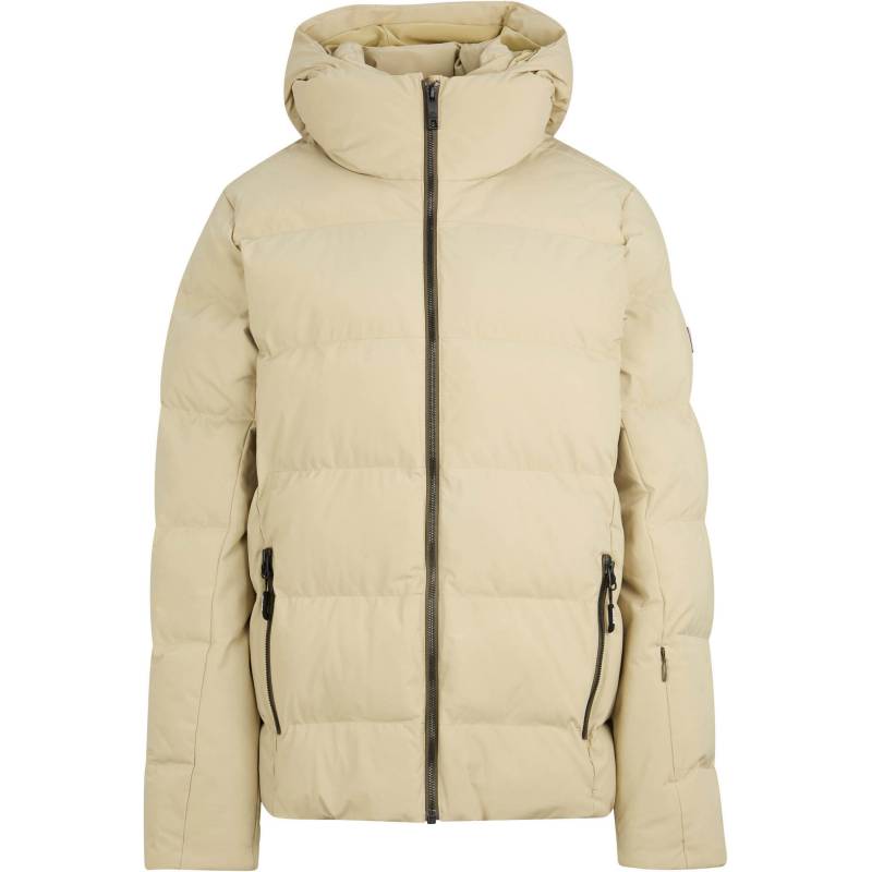 Ziener TRAVA-Z Skijacke Damen von Ziener