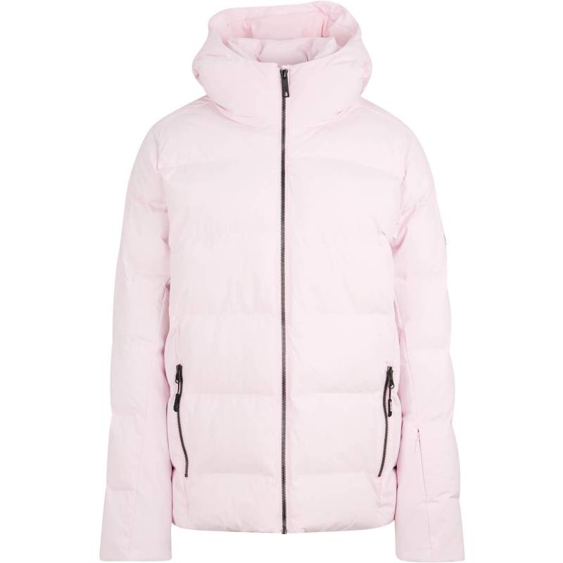Ziener TRAVA-Z Skijacke Damen von Ziener