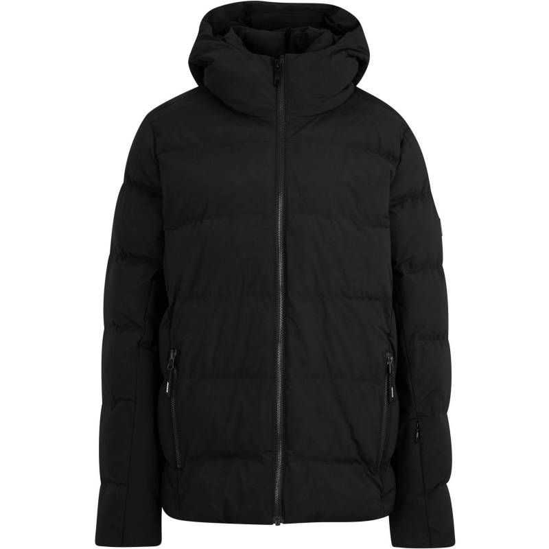 Ziener TRAVA-Z Skijacke Damen von Ziener