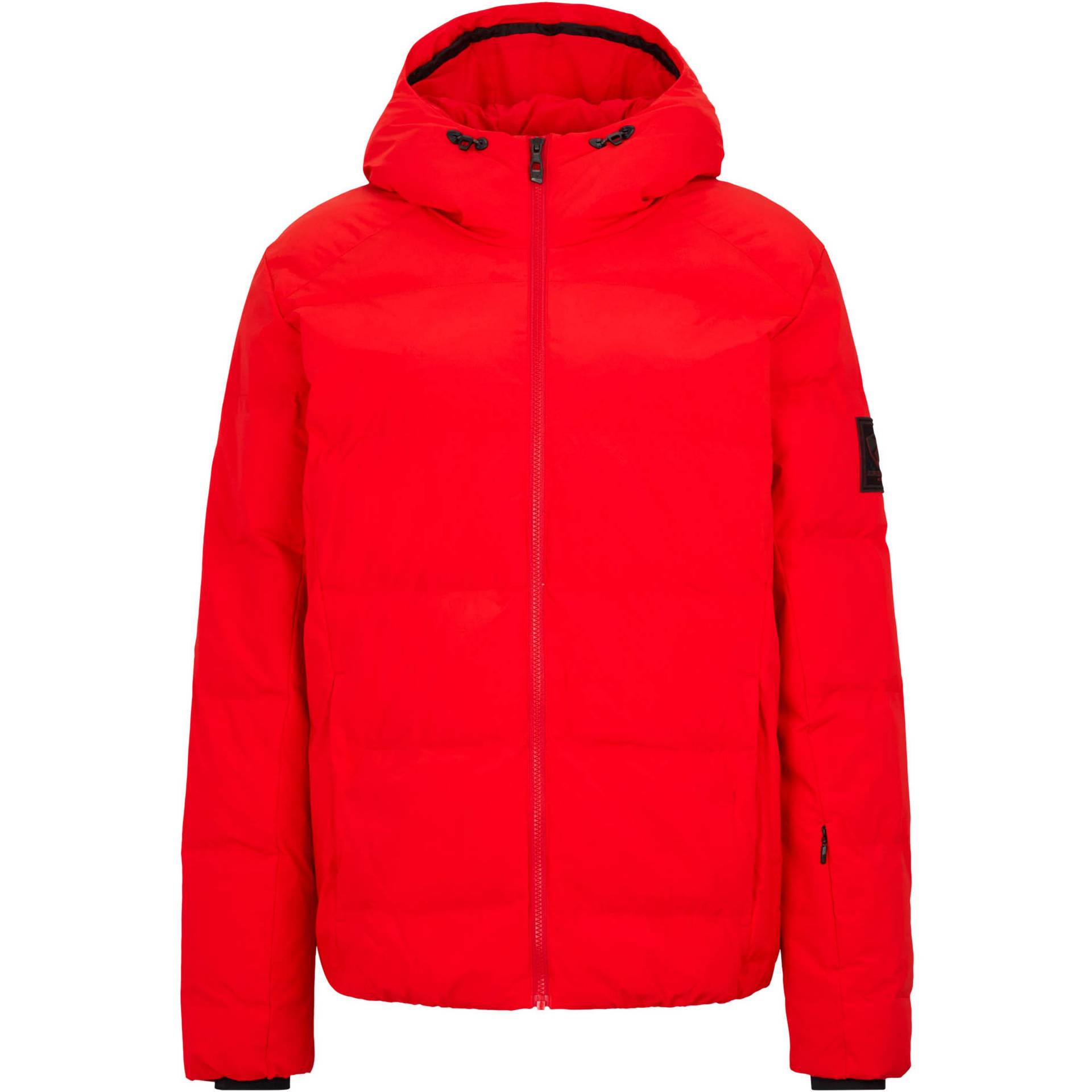 Ziener TYERS-Z Skijacke Herren von Ziener