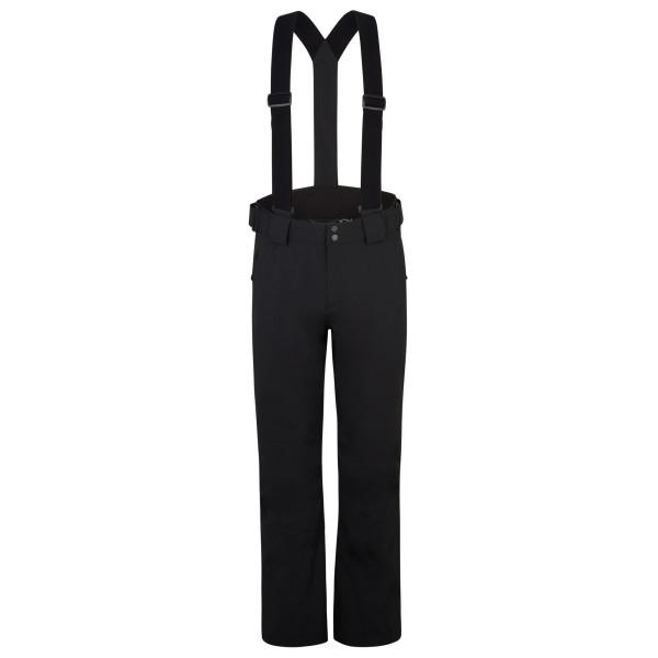 Ziener - Taga-Z - Skihose Gr 48 - Regular schwarz von Ziener
