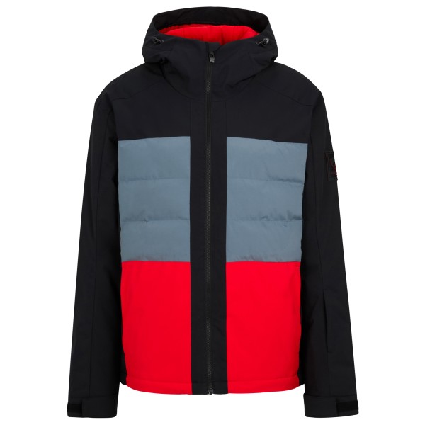 Ziener - Tarlo-Z - Skijacke Gr 56 schwarz von Ziener