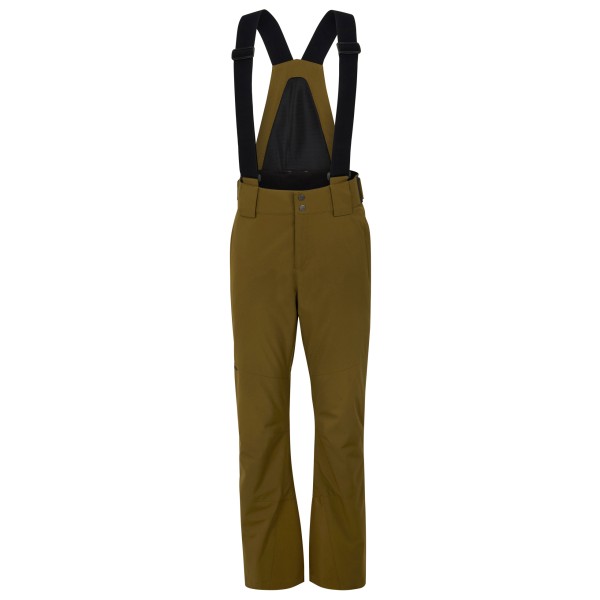 Ziener - Tazlin-Z - Skihose Gr 52 - Regular braun von Ziener