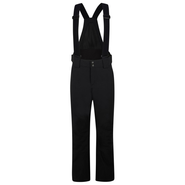Ziener - Tazlin-Z - Skihose Gr 58 - Regular schwarz Ziener - Tazlin-Z - Skihose Gr 58 - Regular schwarz von Ziener