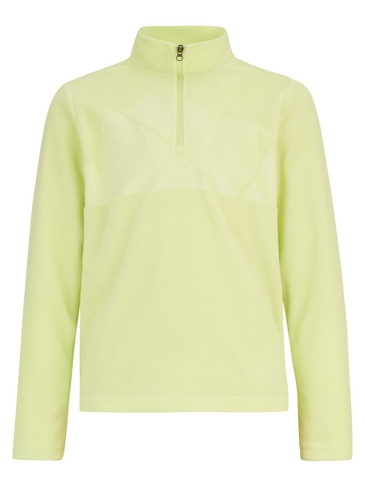 Ziener Thermounterhemd JONKI jun (underlayer) LIME LIGHT von Ziener