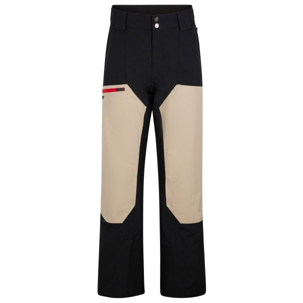 Ziener - Tiffan-Z - Skihose Gr 46 schwarz von Ziener