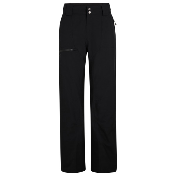 Ziener - Tiffan-Z - Skihose Gr 56 schwarz von Ziener