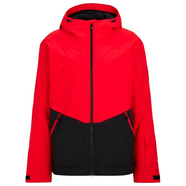 Ziener - Tobin-Z - Skijacke Gr 48 rot von Ziener