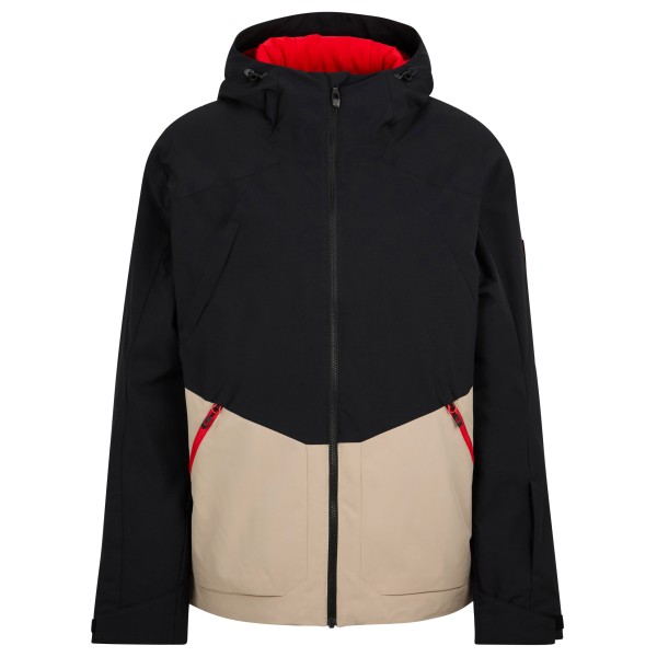 Ziener - Tobin-Z - Skijacke Gr 58 schwarz von Ziener