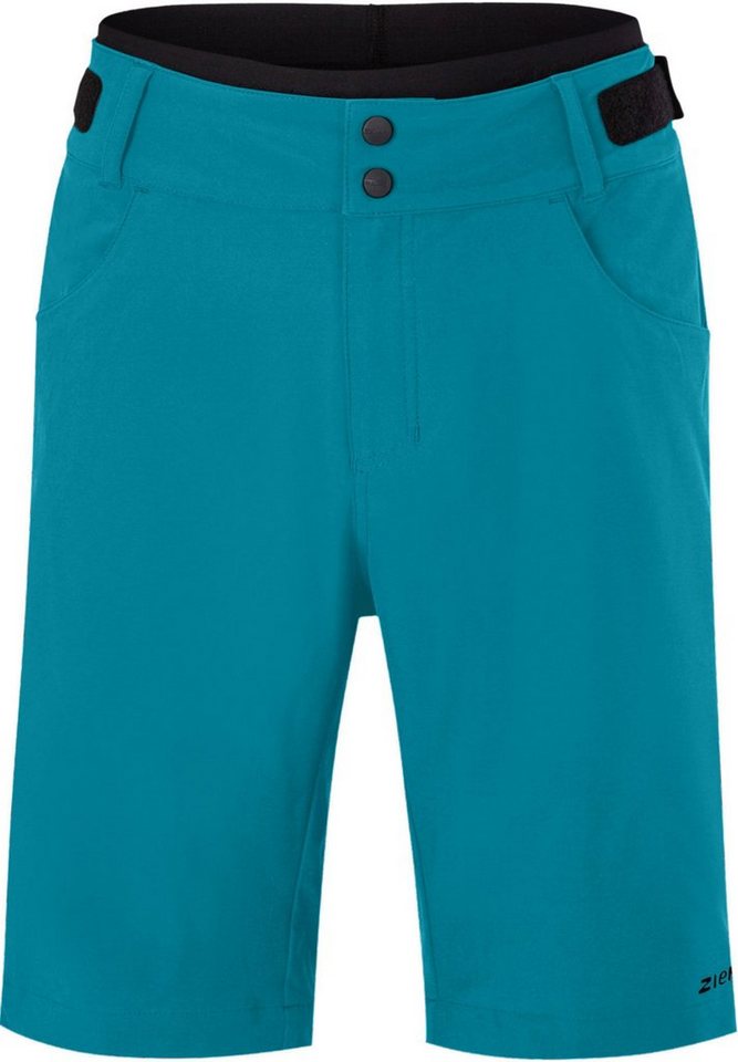 Ziener Trainingsshorts PELIK X-FUNCTION man (shorts) von Ziener