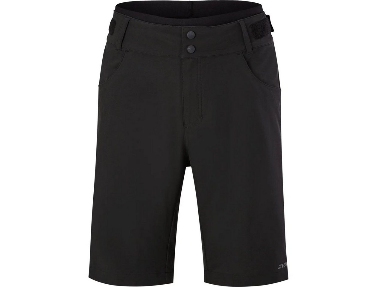 Ziener Trainingsshorts PELIK X-FUNCTION man (shorts) von Ziener