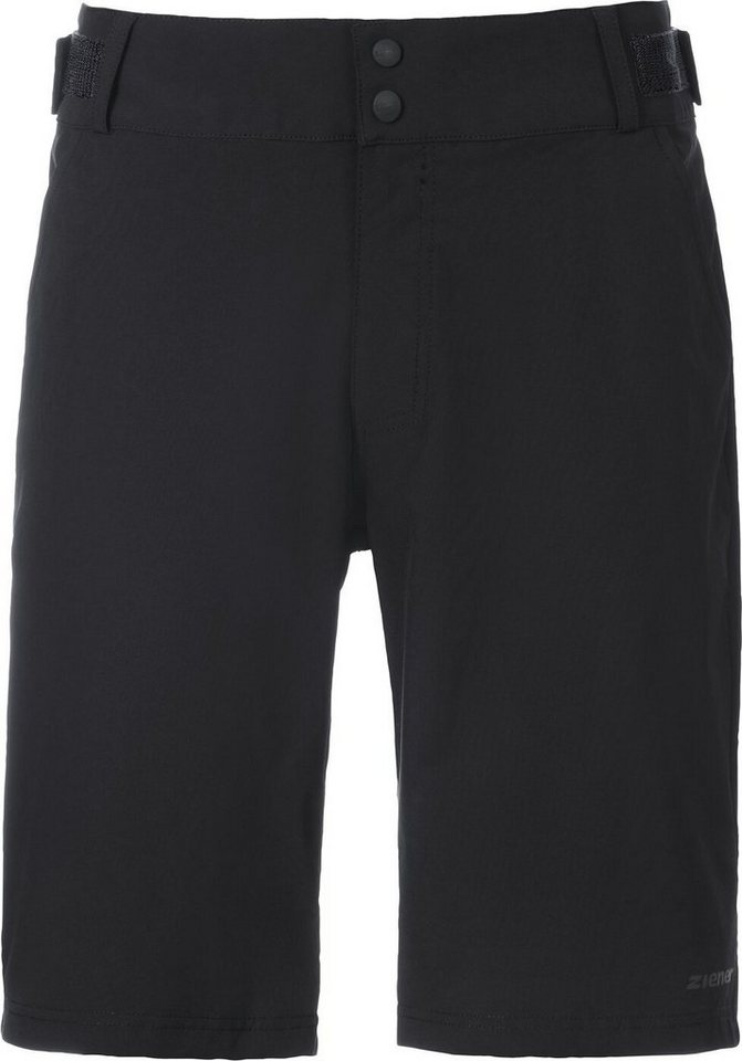 Ziener Trainingstights PELIK X-FUNCTION BLACK von Ziener