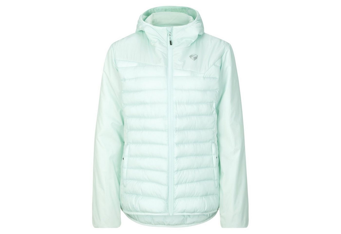 Ziener Winterjacke Ziener Activwear NANTANA ice von Ziener