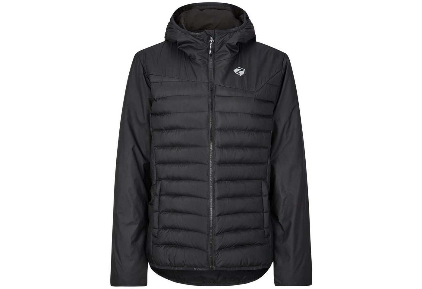 Ziener Winterjacke Ziener Activwear NANTANA von Ziener