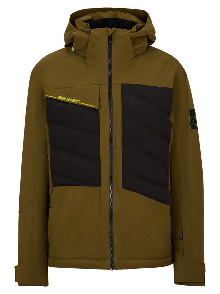Ziener Winterjacke von Ziener