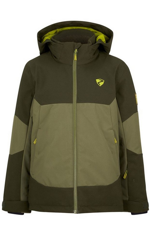 Ziener Winterjacke von Ziener