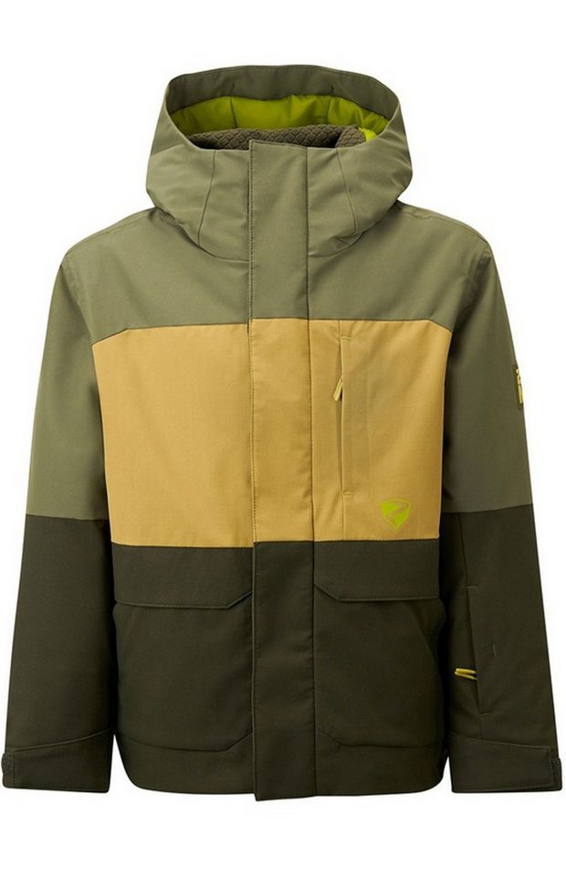 Ziener Winterjacke von Ziener