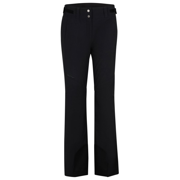 Ziener - Women's Talina-Z - Skihose Gr 42 - Regular schwarz von Ziener