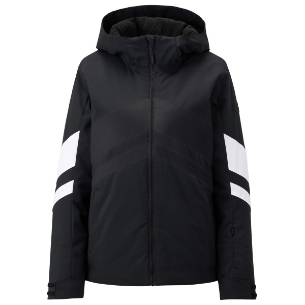 Ziener - Women's Taraina - Skijacke Gr 38 schwarz von Ziener