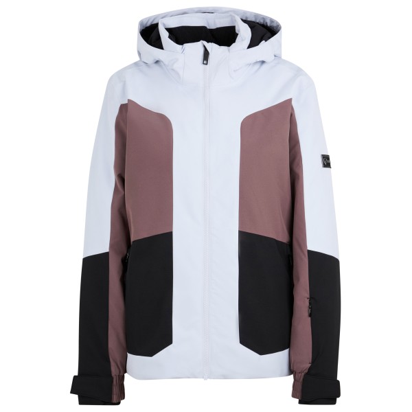 Ziener - Women's Tarla-Z - Skijacke Gr 38 weiß von Ziener