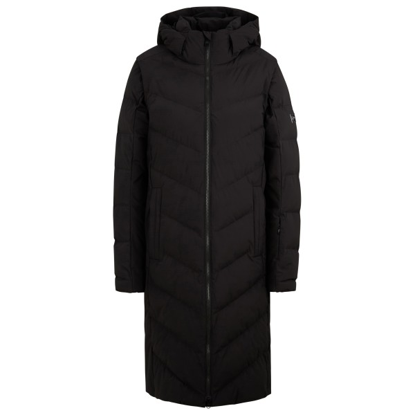 Ziener - Women's Telse-Z - Mantel Gr 38 schwarz von Ziener