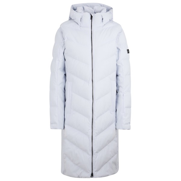 Ziener - Women's Telse-Z - Mantel Gr 40 weiß Ziener - Women's Telse-Z - Mantel Gr 40 weiß von Ziener