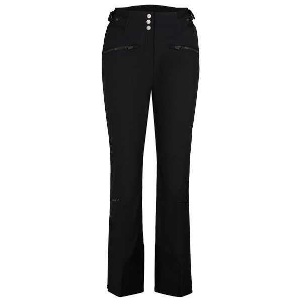 Ziener - Women's Tilla-Z - Skihose Gr 17 - Short schwarz Ziener - Women's Tilla-Z - Skihose Gr 17 - Short schwarz von Ziener