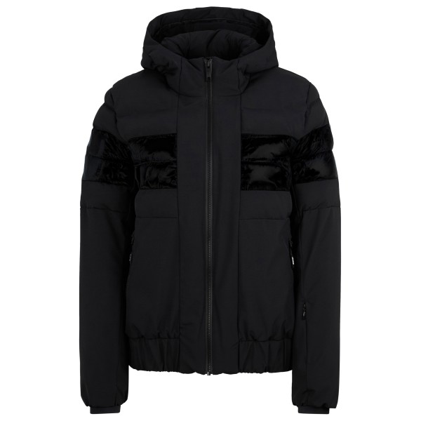 Ziener - Women's Tindia-Z - Skijacke Gr 42 schwarz von Ziener