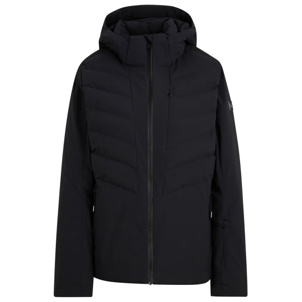 Ziener - Women's Tokki-Z - Skijacke Gr 38 schwarz von Ziener