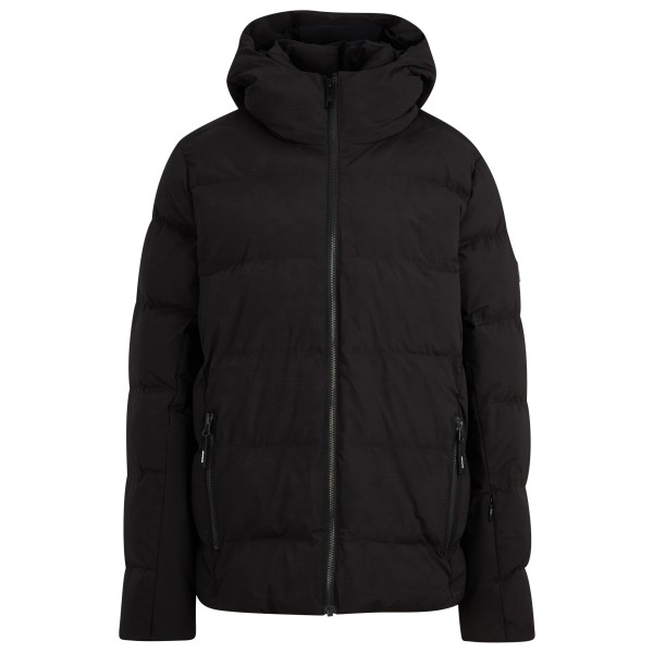 Ziener - Women's Trava-Z - Skijacke Gr 38 schwarz von Ziener