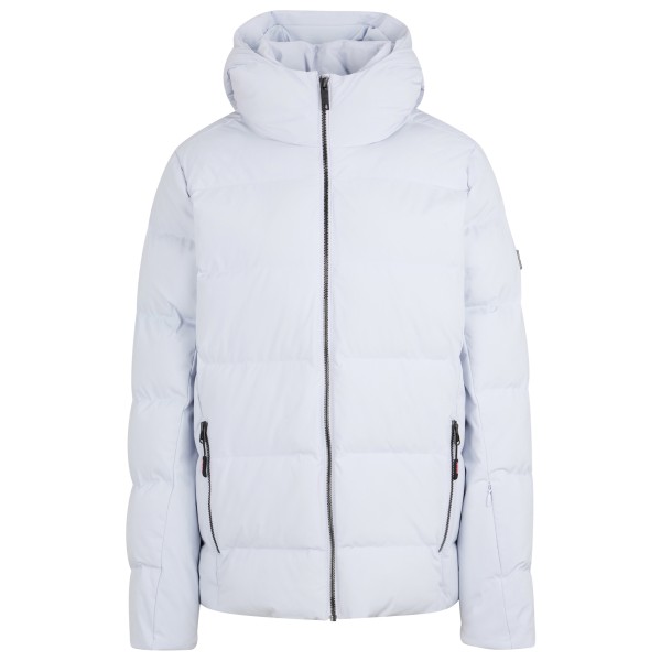 Ziener - Women's Trava-Z - Skijacke Gr 42 weiß von Ziener